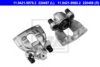 VOLVO 30648023 Brake Caliper